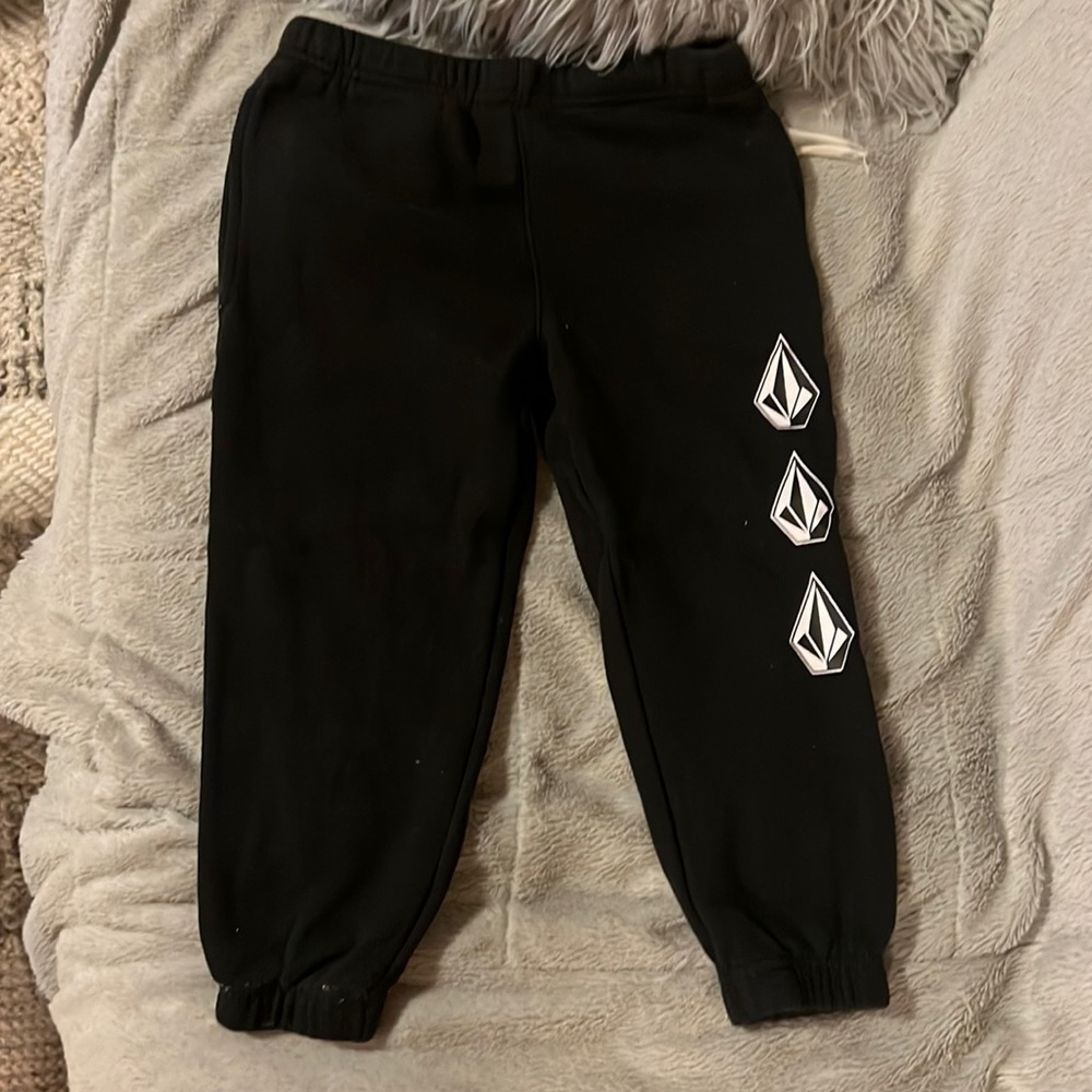 Kids Volcom sweats